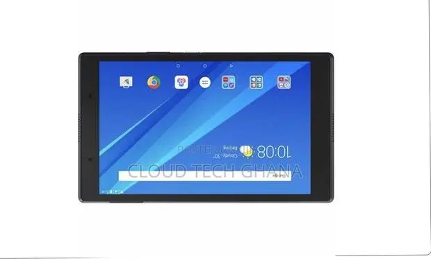 New Lenovo TB2-X30F 16 GB Black · Photo 1