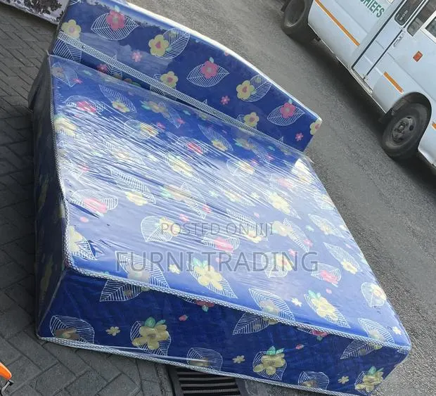 Queen Size Inbuilt Bed