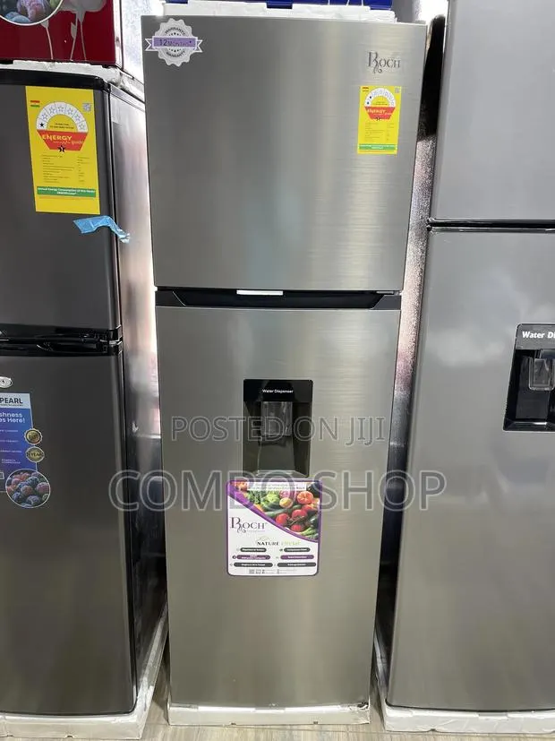 Roch 247l Fridge · Photo 1