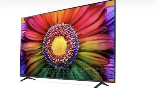 Lg 75" Class Ur8000 Series Led Smart Tv · Photo 1