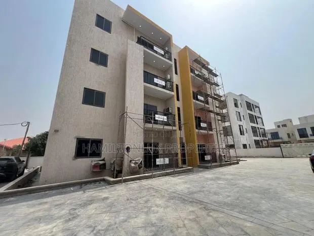 2bdrm Apartment in Santoe, East Legon for rent · Photo 1