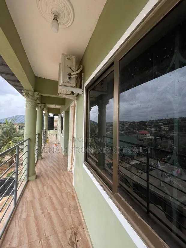 1bdrm Apartment in Palas Town for rent · Photo 1