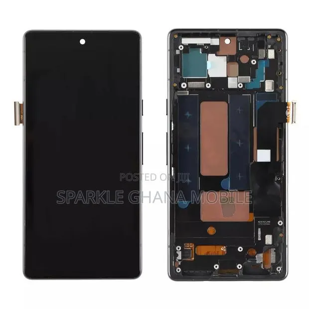 Google Pixel 7a Screen Replacement ( Original) · Photo 1