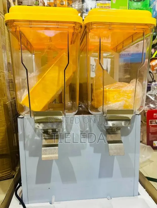 Electric Juice Dispenser · Photo 1