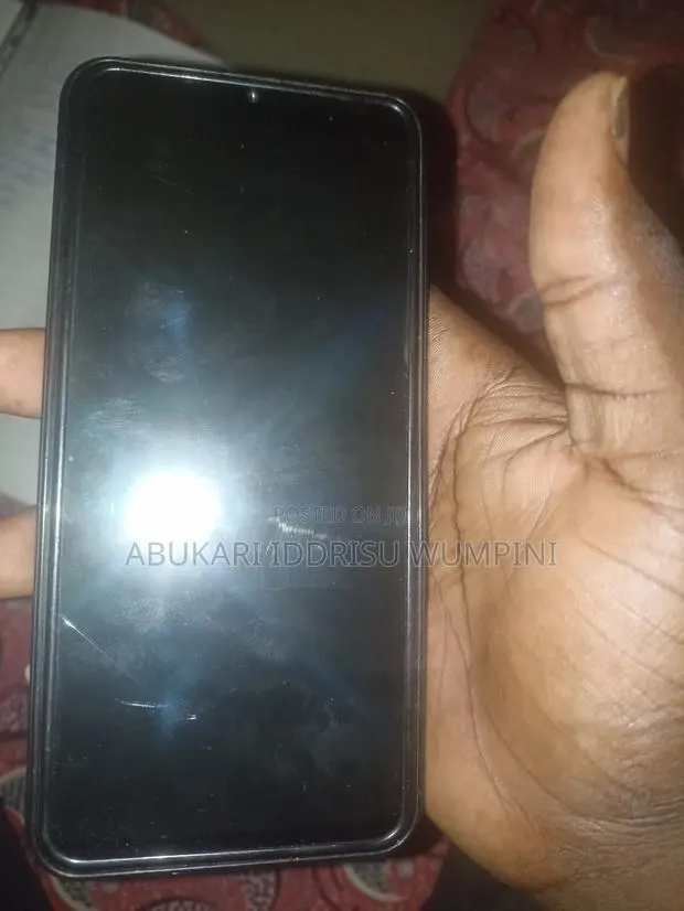 Samsung Galaxy A24 4G 128 GB Black · Photo 1