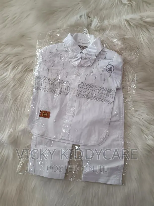 Christening Naming Wear · Photo 1