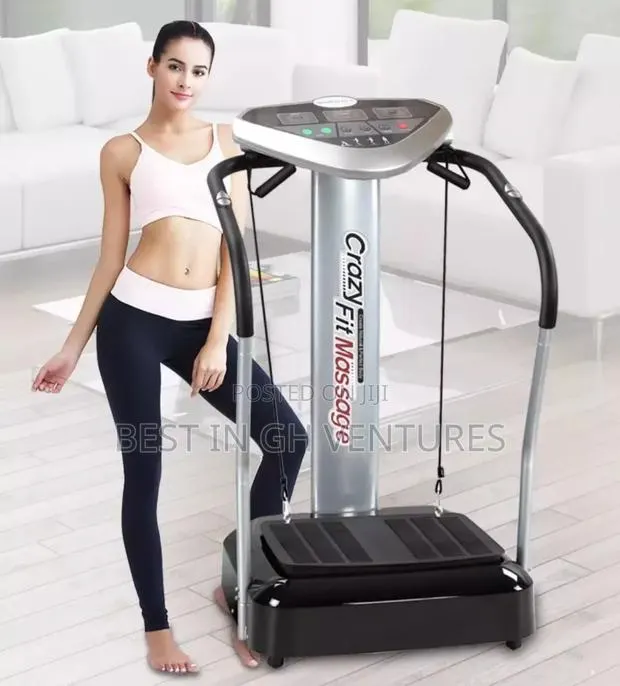 Slimming/Fat Burning Fit Massager · Photo 1