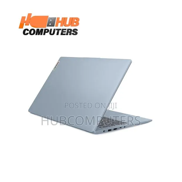 New Laptop Lenovo Ideapad 3 8GB Intel Core i3 SSD 256GB · Photo 1