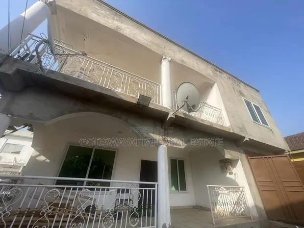 3bdrm Apartment in East Legon, Adjiriganor for rent · Photo 1