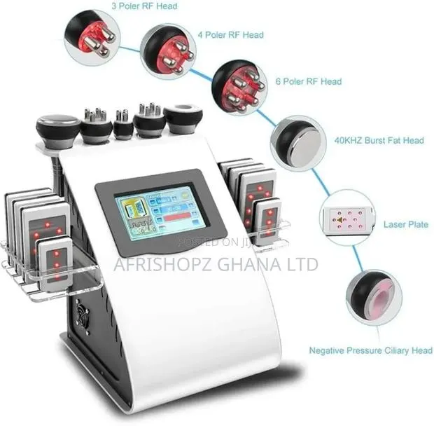 Capitation Machine · Photo 3