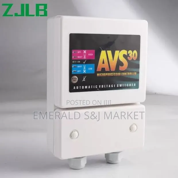 Avs Protector · Photo 1
