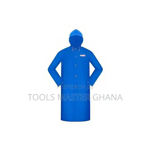 Rain Coat # Wrc200l (L/Xl/Xxl) · Photo 1