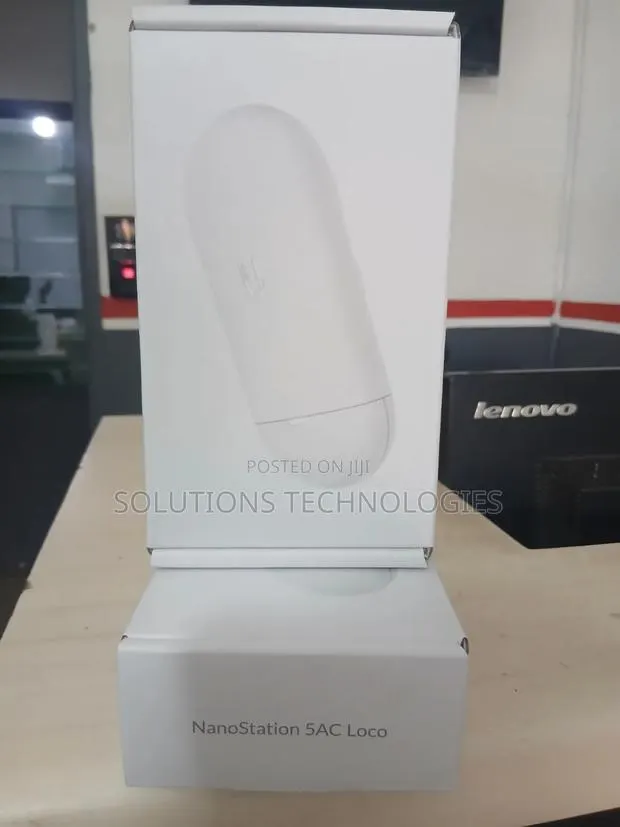 Nanostation 5ac Loco · Photo 1