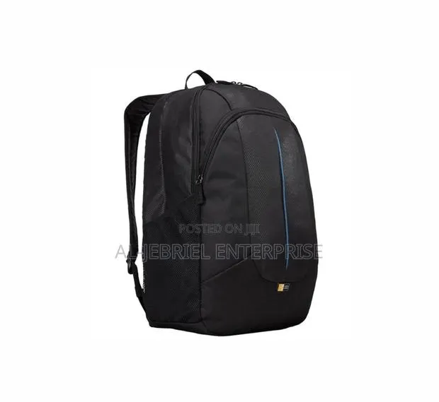 Case Logic BACKPACK 17.3” · Photo 1