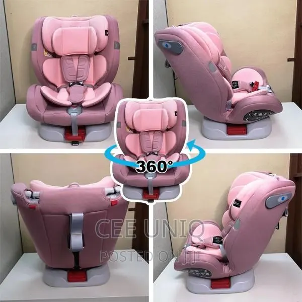 Baby Car Seat · Photo 1