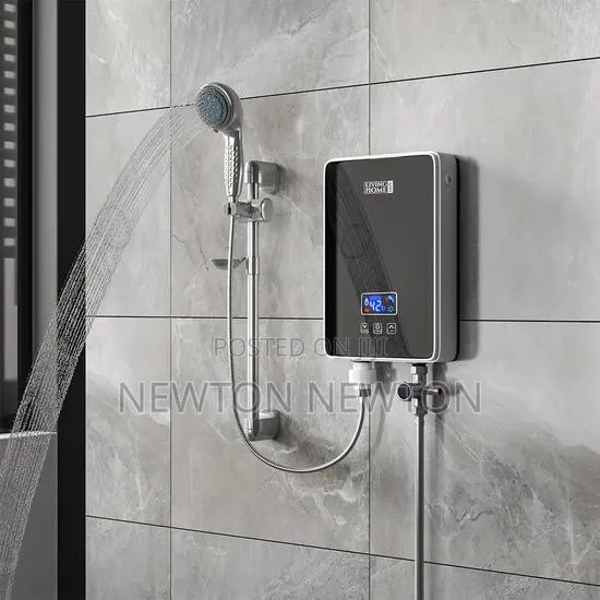 Instant Shower Heater