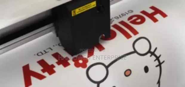 Mimage T-720 29in Cutting Plotter · Photo 4