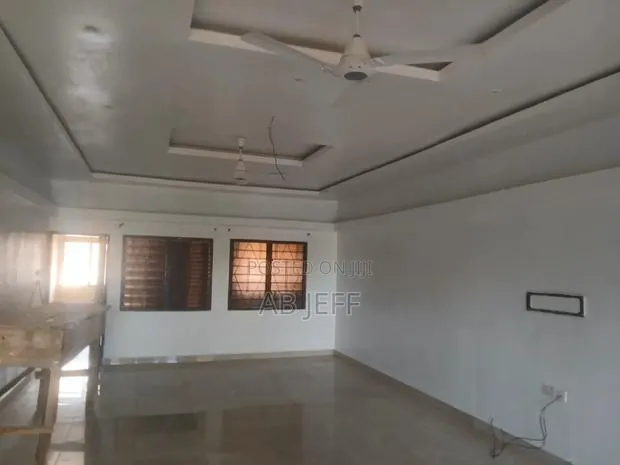 3bdrm Apartment in Kwadaso Hwimase, Kumasi Metropolitan for rent · Photo 1