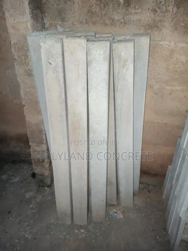 Quality Slabs, Kerbs, Culverts · Photo 1