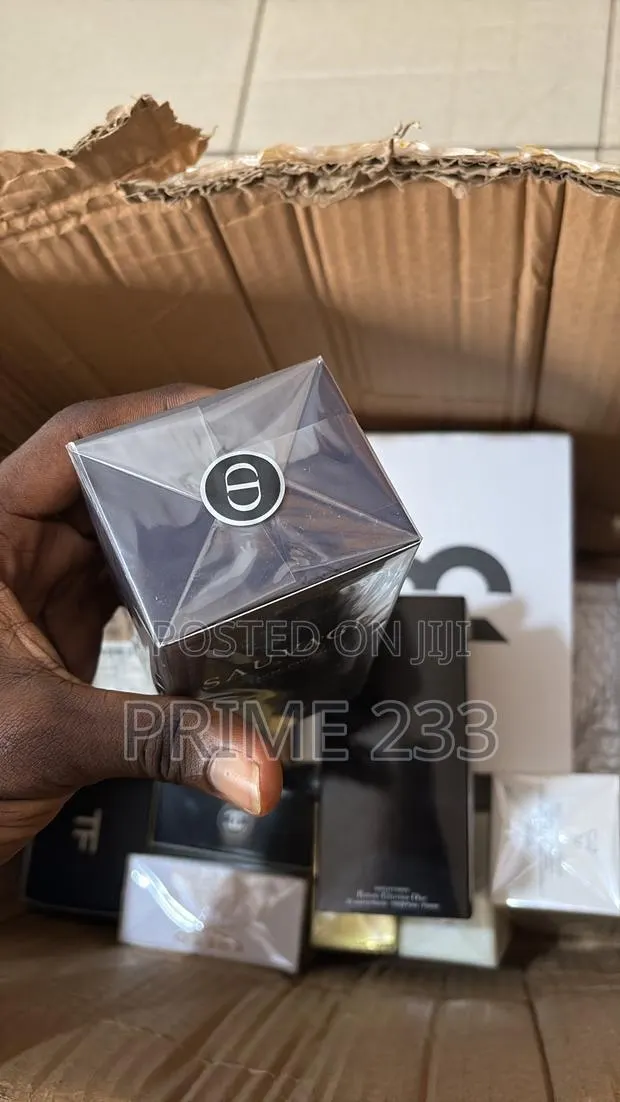Dior Sauvage Eau De Parfum · Photo 1