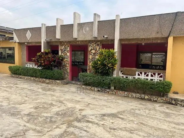 7bdrm House in Joebee Real Estate, Mallam for sale · Photo 1