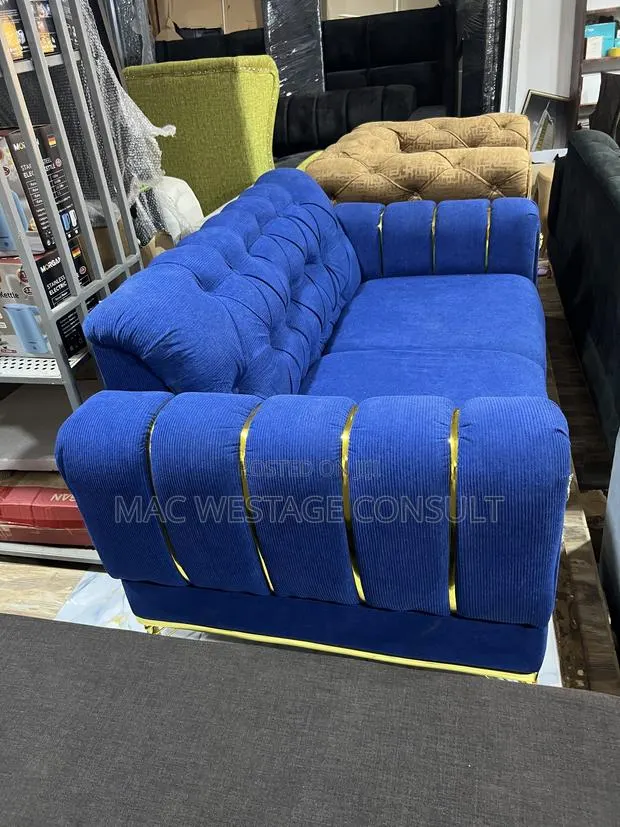 2 in 1 Sofa Chair · Photo 1
