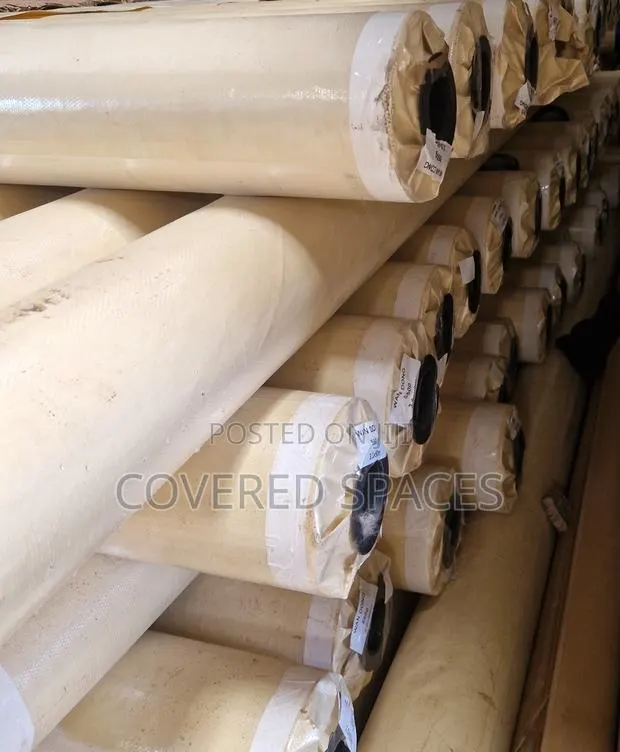 PVC Tarpaulin · Photo 2