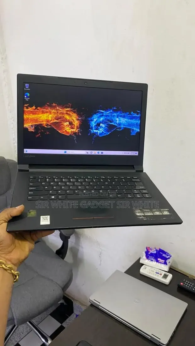 Laptop Lenovo ThinkPad A485 12GB AMD A4 SSD 128GB · Photo 1