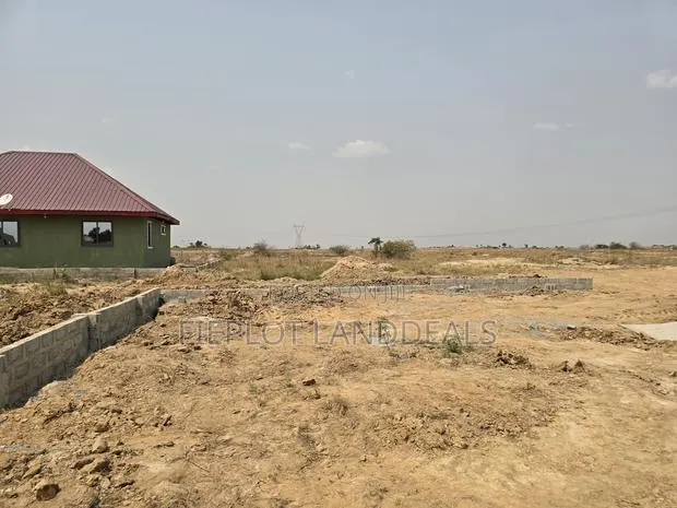 70×100ft Land for Sale at Tsopoli` · Photo 2
