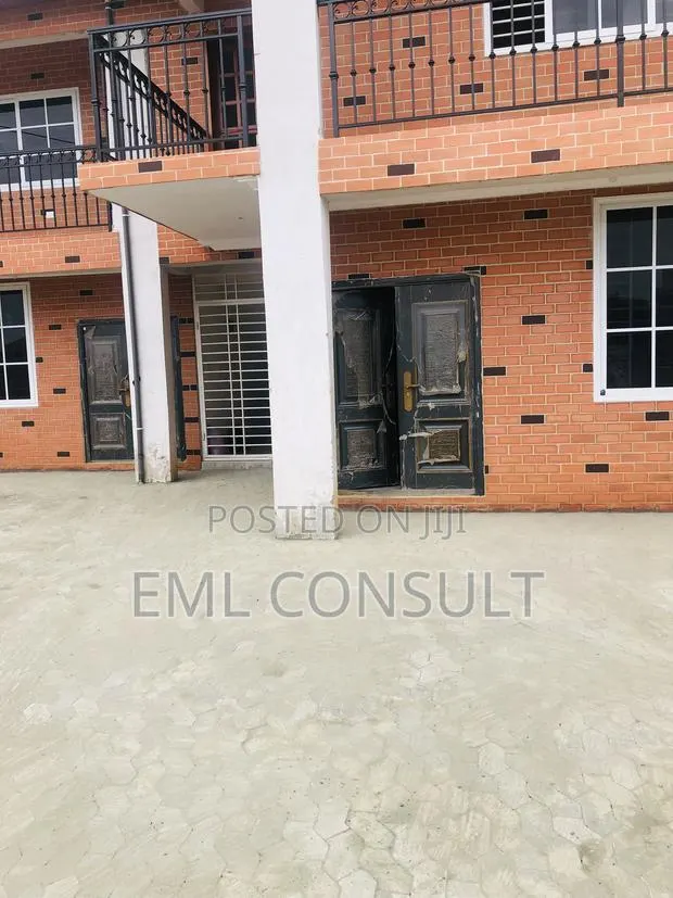 1bdrm Apartment in Lashibi for rent · Photo 1