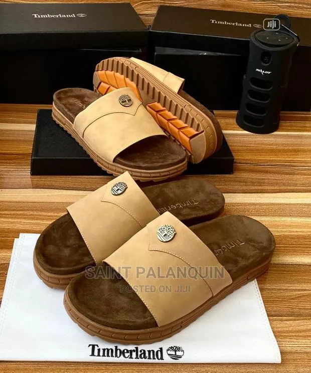 Timberland Sandals · Photo 1