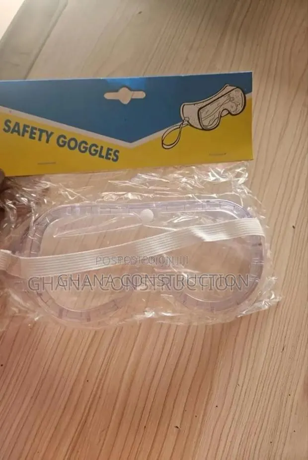 Safety Goggles Safety Glasses Protective Facewear · Photo 1