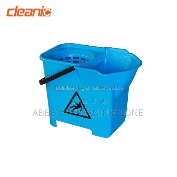 Mop Bucket · Photo 1
