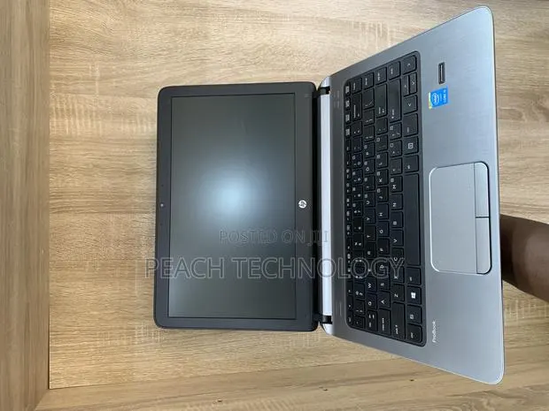 Laptop HP ProBook 430 G2 4GB Intel Core i5 HDD 500GB · Photo 1