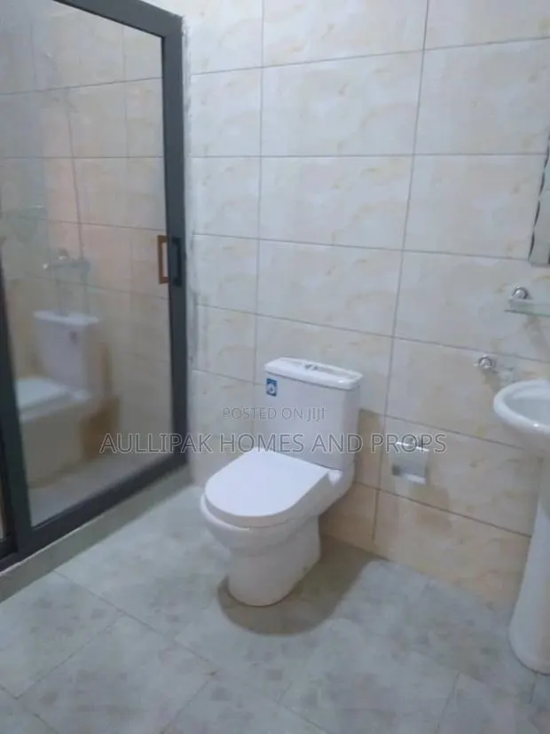 Furnished 4bdrm Penthouse in Lakeside, Accra Metropolitan for rent · Photo 1