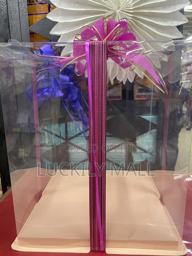 A Cake Box · Photo 1