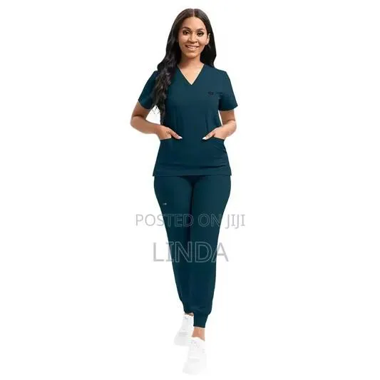 Medical Scrubs · Photo 1