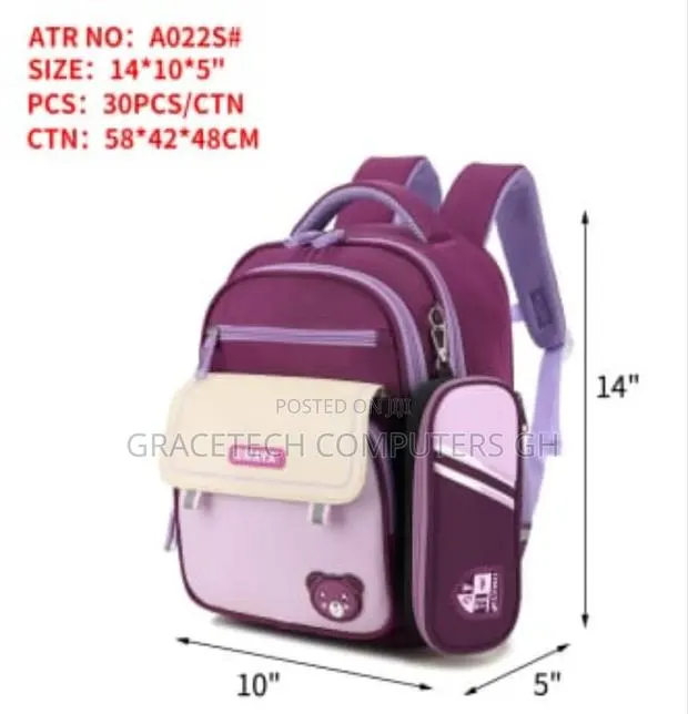 Omaya School Bags For Children · Photo 2