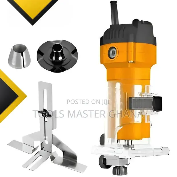 Laminate Trimmer - Plm6001 · Photo 1