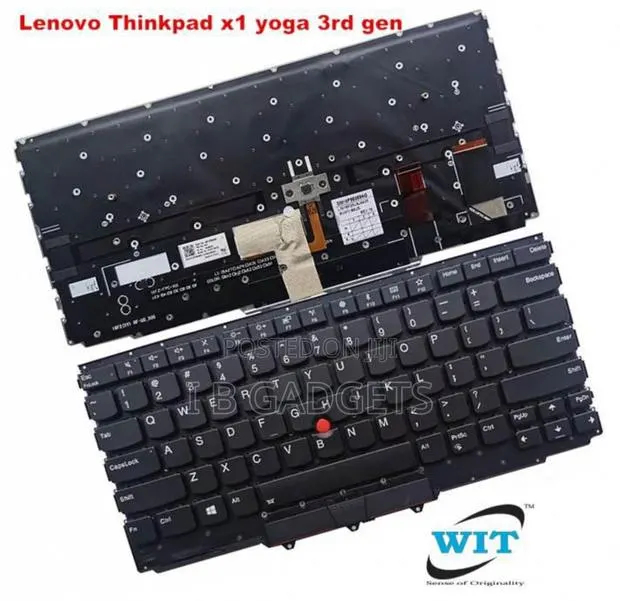 All Types of Laptops Keyboard Available · Photo 1