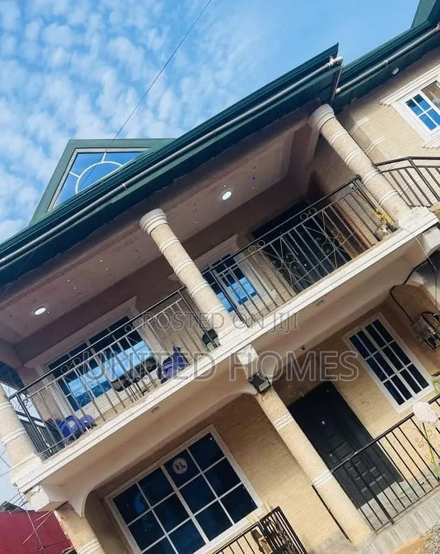 3bdrm Apartment in Sowutwuom for rent · Photo 1