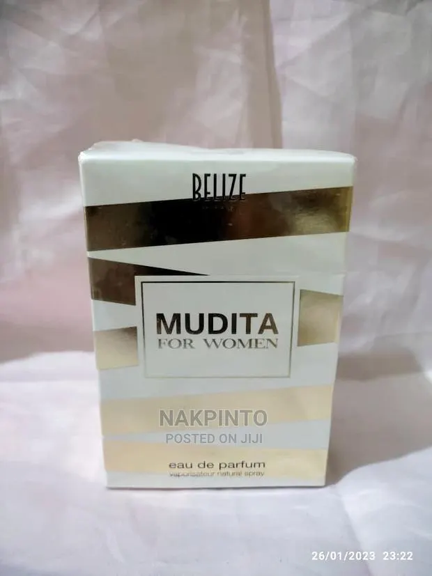 Mudita For Women Natural Spray Eau De Perfume · Photo 1