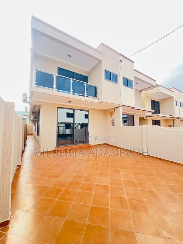 3bdrm House in Borga Homes, Oyarifa Mall Area for rent · Photo 1