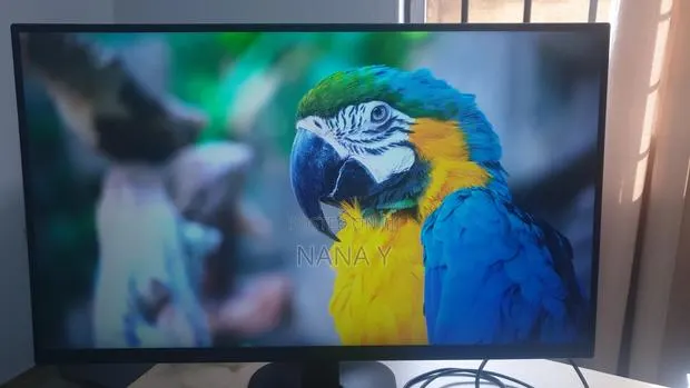 AOC 4k Gaming Monitor · Photo 1