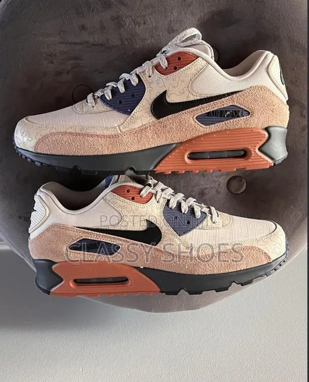 Nike Airmax · Photo 1