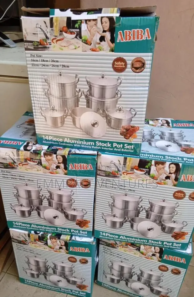 7 Set of Cooking Utensils · Photo 1