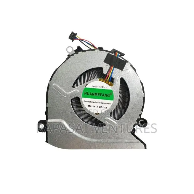 HP 15-Ab (15-Ab 1000-5000) Fan · Photo 1