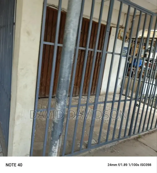 Shop for Rent at Spintex · Photo 1
