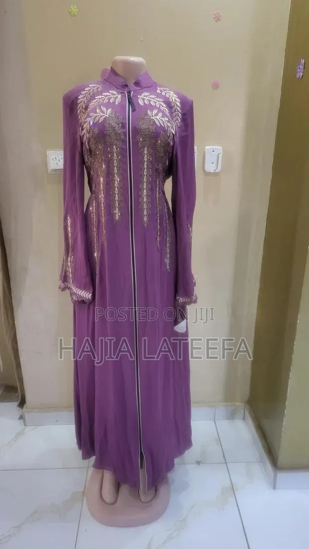 Egypt Abaya · Photo 1