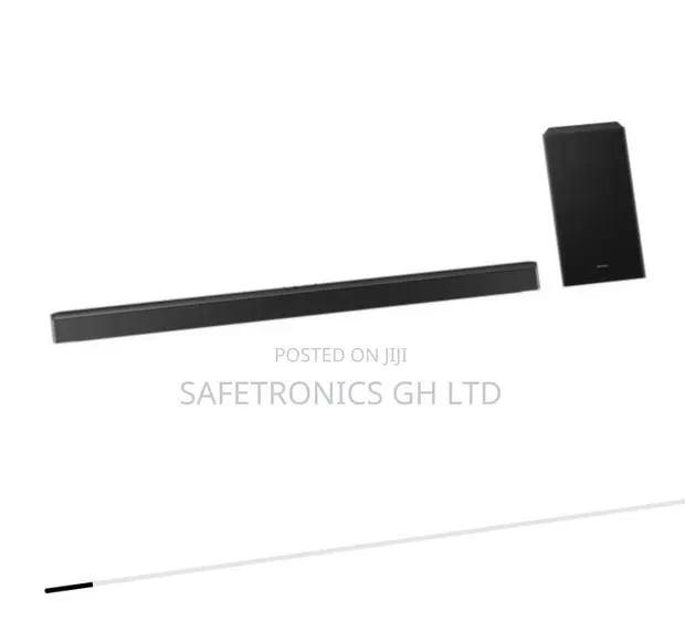 Secure Quality Samsung B-Series Soundbar B750F, 400W 5.1ch · Photo 1